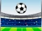 لعبة Keepy Ups Soccer على الانترنت