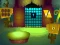 لعبة Pond Forest Escape على الانترنت