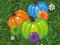 لعبة Color Pumpkin Match على الانترنت