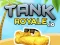 لعبة Tank Royale.io على الانترنت