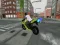 لعبة Heavy Bikes City Parking Game 3D على الانترنت
