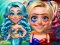 لعبة From Nerds to Beauties على الانترنت