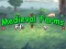 لعبة Medieval Farms على الانترنت