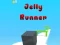 لعبة Jelly Runner على الانترنت