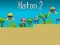لعبة Haton 2 على الانترنت