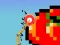 لعبة Voxel Destroyer على الانترنت