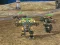 لعبة War Robot Earth Survival على الانترنت