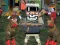 لعبة MultiGun Arena 3D Zombie Survival على الانترنت