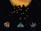 لعبة Galactic Pixel Storm على الانترنت
