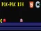لعبة PAC-PAC RUN على الانترنت