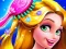 لعبة Long Hair Princess Hair Salon على الانترنت