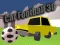 لعبة Car Football 3D على الانترنت