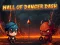 لعبة Wall Of Danger Dash على الانترنت