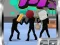 لعبة Hungry Warrior Fight على الانترنت