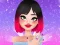 لعبة Julie Beauty Salon على الانترنت