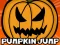 لعبة Pumpkin Jump على الانترنت