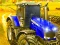 لعبة Village Farming Tractor على الانترنت