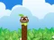 لعبة Infinite Jumpy Cat على الانترنت