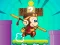 لعبة Banana Kong Adventure على الانترنت
