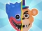 لعبة Catch Huggy Wuggy! على الانترنت