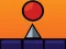لعبة Red Ball Escape على الانترنت