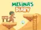 لعبة Melinas Diary على الانترنت