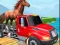 لعبة Animal Transport Truck على الانترنت