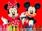 لعبة Mickey Mouse Coloring على الانترنت