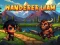 لعبة Wanderer Liam على الانترنت