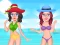 لعبة Paradise Girls على الانترنت
