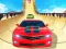 لعبة Mega Ramp Car Stunt Games على الانترنت