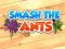 لعبة Smash The Ants على الانترنت
