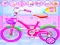 لعبة Girl Bike Fix & Washing Salon على الانترنت