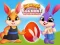 لعبة Easter Style Junction Egg Hunt Extravaganza على الانترنت