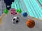 لعبة Slope City 2 على الانترنت