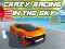 لعبة Crazy racing in the sky على الانترنت
