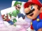 لعبة Mario Memory Card Match على الانترنت