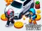 لعبة Obby vs Noob Driver على الانترنت