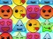 لعبة Emoji Match 3 على الانترنت