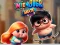 لعبة Mien Bugr Skate على الانترنت