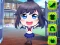 لعبة High School Dress Up-Yandere على الانترنت