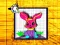 لعبة Easter Eggstravaganza Coloring على الانترنت