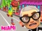 لعبة Angry Gran Miami على الانترنت