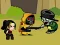 لعبة Zombie Slayer على الانترنت