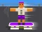 لعبة Blocky Skater Rush على الانترنت