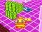 لعبة Little Yellow Tank Adventure على الانترنت