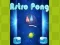 لعبة Astro Pong على الانترنت