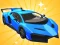 لعبة Car Makeup على الانترنت