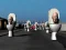 لعبة Hunt Skibidi Toilet على الانترنت