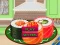 لعبة Sushi Roll 3D Cool على الانترنت